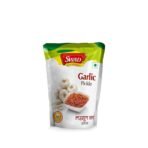 SWAD Distinctly Different and Delicious Garlic Pickle/Lahsun Achar - 200g - Fast UK Delivery