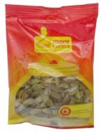 More Superior Elaichi (Cardamom) - Green, 20 Gram Pouch - Seeds - Fast UK Delivery