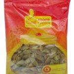 More Superior Elaichi (Cardamom) - Green, 20 Gram Pouch - Seeds - Fast UK Delivery