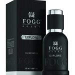 Fogg Scent Explore Perfume for Men, 50ml - Fast UK Delivery
