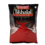 Everest Tikhalal Chilli Powder - Hot and Red, 200g - Fast UK Delivery