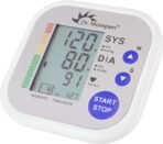 Dr. Morepen Blood Pressure Monitor Model BP-02 - Fast UK Delivery