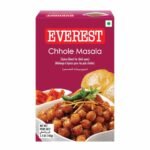 Everest Masala Powder, Chhole, 100g Carton - Fast UK Delivery