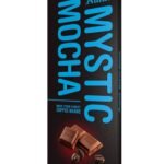 Amul Mystic Mocha Chocolate, 150 Gm - Fast UK Delivery