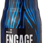 Engage XX3 Cologne Spray for Men, 135ml - Fast UK Delivery