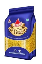 Bambino Daily Pasta Spirali 500gm - Fast UK Delivery