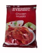 Everest Masala Powder - Chicken, 200g Pouch - Fast UK Delivery