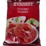 Everest Masala Powder - Chicken, 200g Pouch - Fast UK Delivery