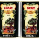 Figaro Olive Oil 200mL (Set of 2) - Fast UK Delivery
