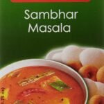 Everest Masala, Sambhar, 50g Carton - Fast UK Delivery