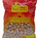 More Superior SOYA Chunks, 500Gram Pouch - Fast UK Delivery