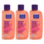Clean & Clear Morning Energy Facewash, Berry, 100ml (Pack Of 3) - Fast UK Delivery
