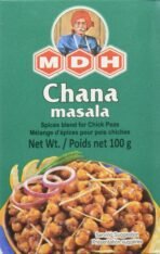 MDH Chana Masala, 100g/115 g ( Weight May Vary ) - Fast UK Delivery