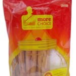 More Choice Spices - Cinnamon, 50g Pouch - Fast UK Delivery
