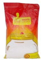 More Choice Bura Sugar, 500g Pouch - Fast UK Delivery