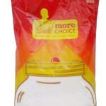 More Choice Bura Sugar, 500g Pouch - Fast UK Delivery