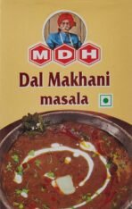 MDH Masala, Dal Makhni, Carton, 100g - Fast UK Delivery
