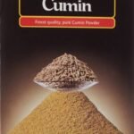 Everest Cumin Powder, 100g Carton - Fast UK Delivery