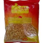 More Choice Superior Pulses - Chana Dal, 500g Pouch - Fast UK Delivery