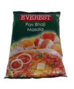 Everest Spice Powder - Pav Bhaji Masala, 200g Pouch - Fast UK Delivery