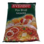 Everest Spice Powder - Pav Bhaji Masala, 200g Pouch - Fast UK Delivery