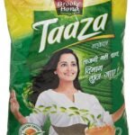 Brooke Bond Taaza Tea, 500 Gram, Green Tea - Fast UK Delivery