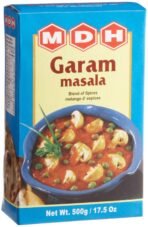 MDH Garam Masala, 500g - Fast UK Delivery