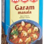MDH Garam Masala, 500g - Fast UK Delivery