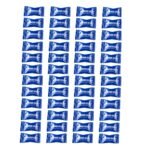 Amul Everyday Dairy Creamer Sachets (3g),| Pack Of 120 | Everyday Dairy Creamer, Everyday Dairy Whitener, Everyday Dairy Whitener Milk Powder - Fast UK Delivery