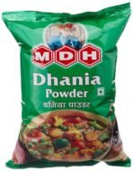 MDH Dhania, 500 Gram, Cilantro, Vegetarian, Pack of 1 - Powder - Fast UK Delivery
