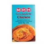 MDH Chicken Masala, 100g - Fast UK Delivery