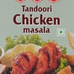 MDH Tandoori Chicken, 100g - Fast UK Delivery