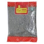 More Choice Raw Chia Seeds Seeds, 200gm Pouch - Fast UK Delivery