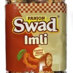 Swad Chocolate Candy Chulbuli Imli Jar, 200 Toffee - Fast UK Delivery
