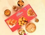 Karachi Bakery Mithas Msp 500G - Fast UK Delivery
