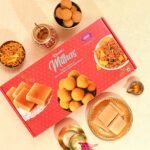 Karachi Bakery Mithas Msp 500G - Fast UK Delivery