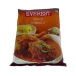 Everest Masala - Meat, 200g Pouch - Fast UK Delivery