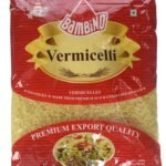 Bambino, Vermicelli, 800g(gm) - Fast UK Delivery
