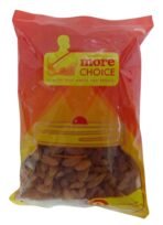More Choice Superior Dry Fruits - Raisins (Kishmish) Indian Green, Dried 500 Gram Pouch - Fast UK Delivery