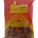 More Choice Superior Dry Fruits - Raisins (Kishmish) Indian Green, Dried 500 Gram Pouch - Fast UK Delivery